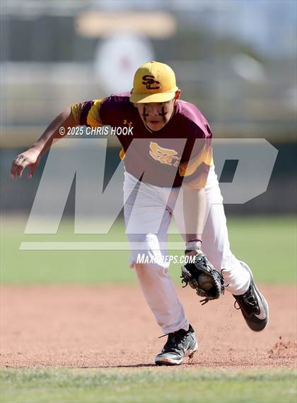 Thumbnail 1 in Apollo @ Salpointe Catholic photogallery.