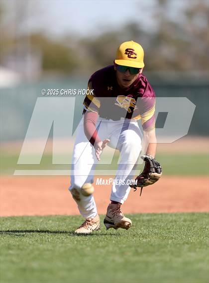 Thumbnail 1 in Apollo @ Salpointe Catholic photogallery.