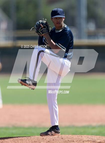 Thumbnail 3 in Apollo @ Salpointe Catholic photogallery.