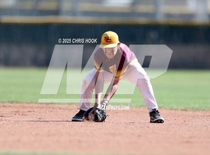 Thumbnail 1 in Apollo @ Salpointe Catholic photogallery.