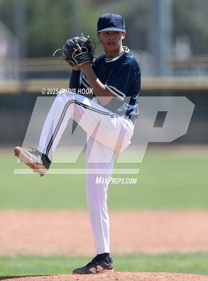 Thumbnail 2 in Apollo @ Salpointe Catholic photogallery.