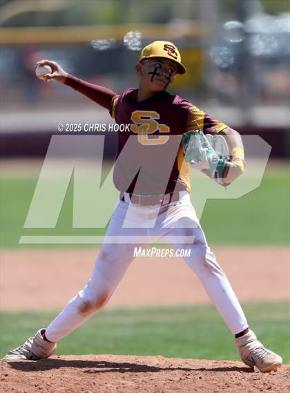 Thumbnail 1 in Apollo @ Salpointe Catholic photogallery.