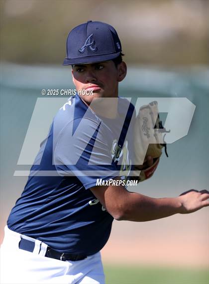 Thumbnail 3 in Apollo @ Salpointe Catholic photogallery.
