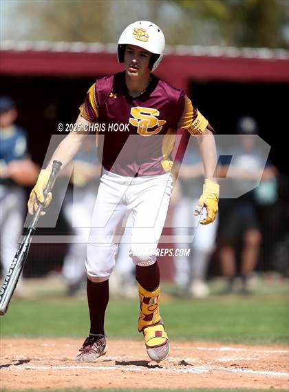 Thumbnail 2 in Apollo @ Salpointe Catholic photogallery.