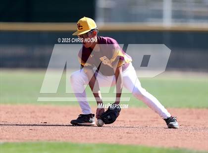 Thumbnail 1 in Apollo @ Salpointe Catholic photogallery.