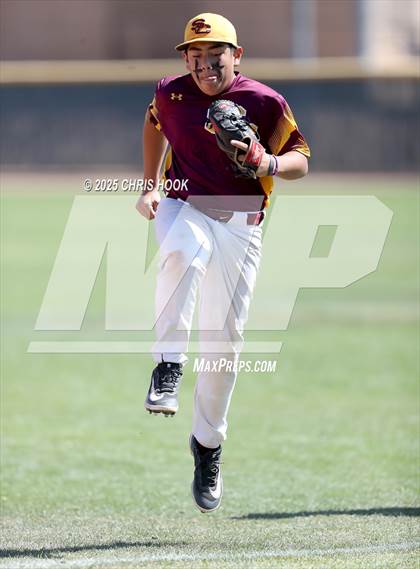 Thumbnail 3 in Apollo @ Salpointe Catholic photogallery.