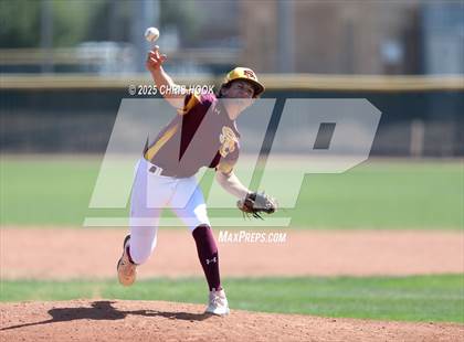 Thumbnail 2 in Apollo @ Salpointe Catholic photogallery.