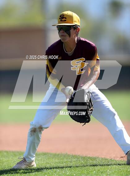 Thumbnail 1 in Apollo @ Salpointe Catholic photogallery.