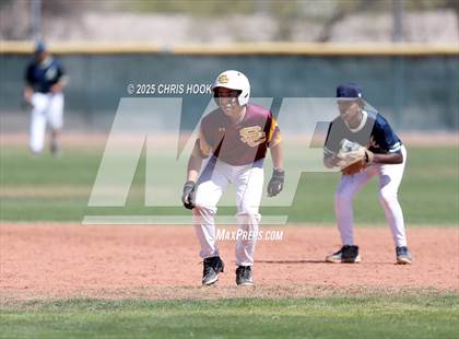 Thumbnail 3 in Apollo @ Salpointe Catholic photogallery.