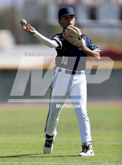 Thumbnail 1 in Apollo @ Salpointe Catholic photogallery.