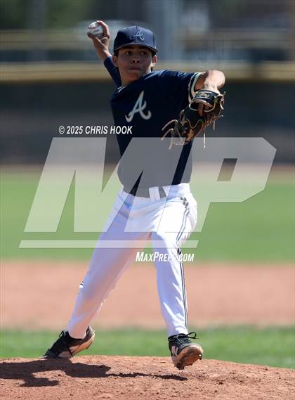 Thumbnail 3 in Apollo @ Salpointe Catholic photogallery.