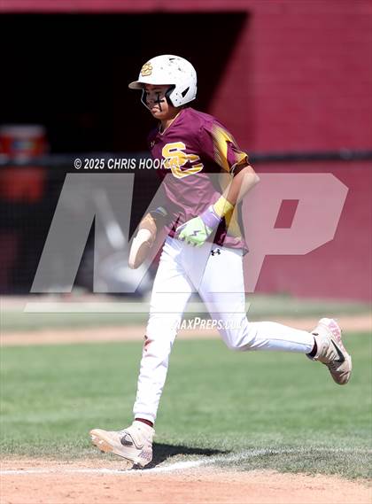Thumbnail 1 in Apollo @ Salpointe Catholic photogallery.