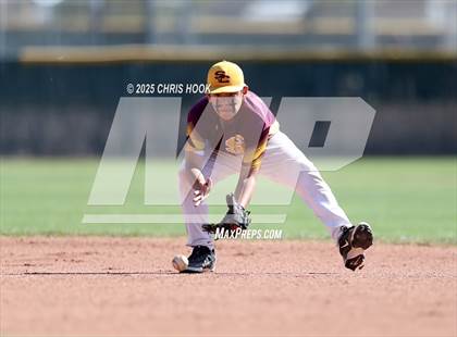 Thumbnail 3 in Apollo @ Salpointe Catholic photogallery.