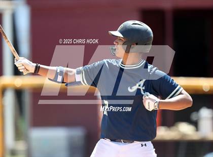 Thumbnail 2 in Apollo @ Salpointe Catholic photogallery.