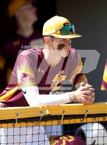 Thumbnail 3 in Apollo @ Salpointe Catholic photogallery.