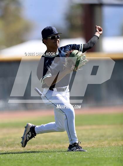 Thumbnail 1 in Apollo @ Salpointe Catholic photogallery.