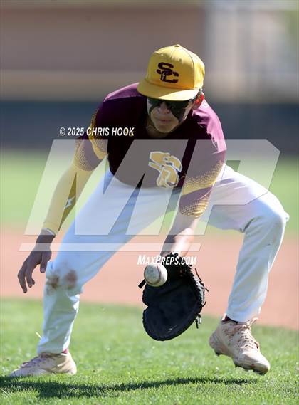 Thumbnail 2 in Apollo @ Salpointe Catholic photogallery.