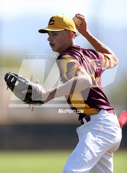 Thumbnail 1 in Apollo @ Salpointe Catholic photogallery.