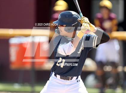 Thumbnail 3 in Apollo @ Salpointe Catholic photogallery.