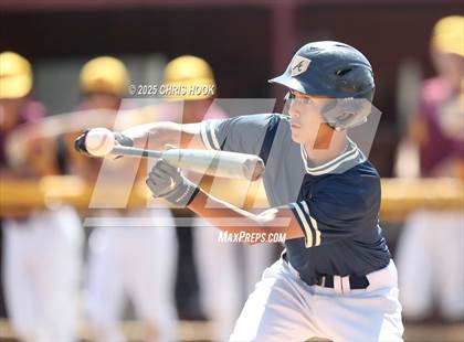 Thumbnail 3 in Apollo @ Salpointe Catholic photogallery.