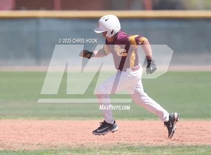 Thumbnail 2 in Apollo @ Salpointe Catholic photogallery.