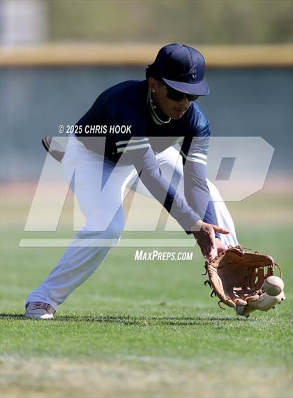 Thumbnail 3 in Apollo @ Salpointe Catholic photogallery.