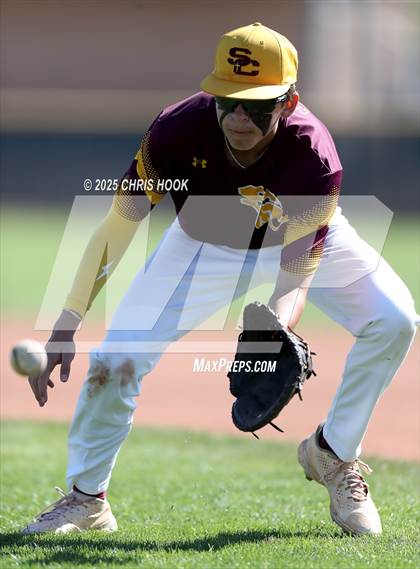 Thumbnail 1 in Apollo @ Salpointe Catholic photogallery.