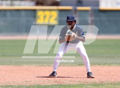 Thumbnail 3 in Apollo @ Salpointe Catholic photogallery.