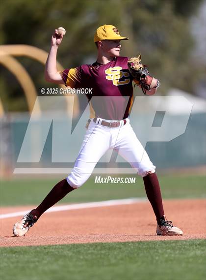 Thumbnail 3 in Apollo @ Salpointe Catholic photogallery.