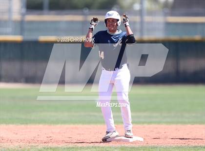 Thumbnail 3 in Apollo @ Salpointe Catholic photogallery.