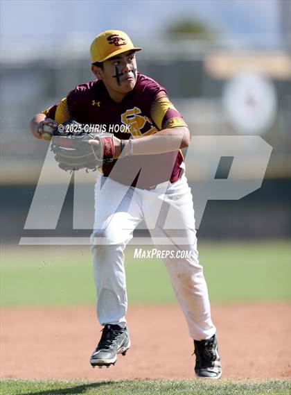 Thumbnail 2 in Apollo @ Salpointe Catholic photogallery.
