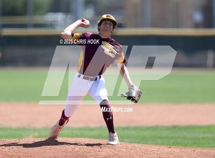 Thumbnail 1 in Apollo @ Salpointe Catholic photogallery.