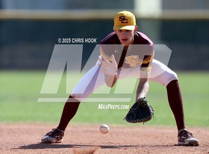Thumbnail 2 in Apollo @ Salpointe Catholic photogallery.