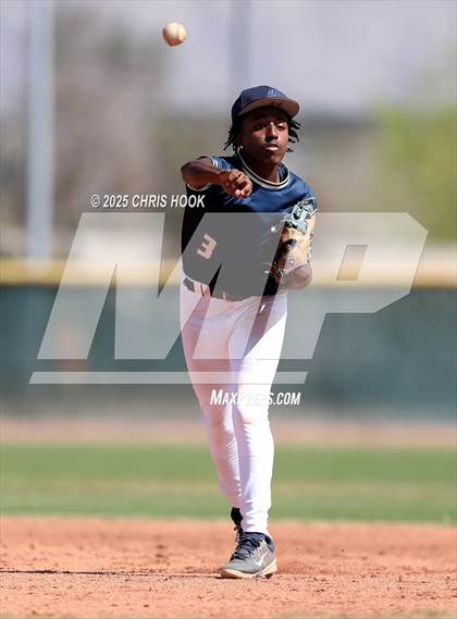Thumbnail 1 in Apollo @ Salpointe Catholic photogallery.