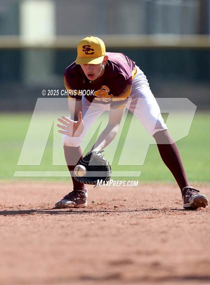 Thumbnail 2 in Apollo @ Salpointe Catholic photogallery.