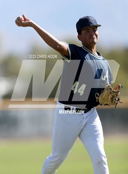 Thumbnail 3 in Apollo @ Salpointe Catholic photogallery.