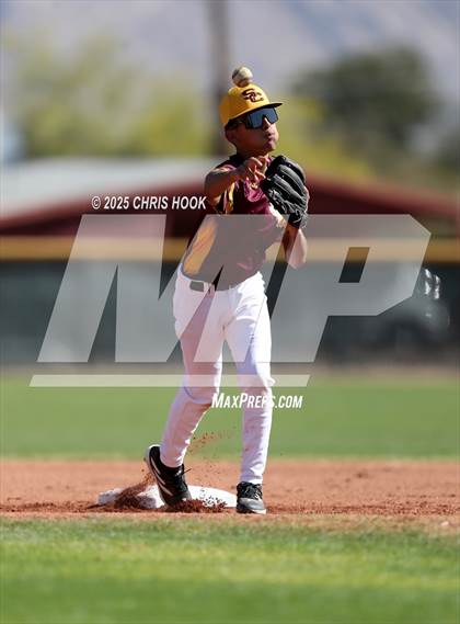 Thumbnail 1 in Apollo @ Salpointe Catholic photogallery.