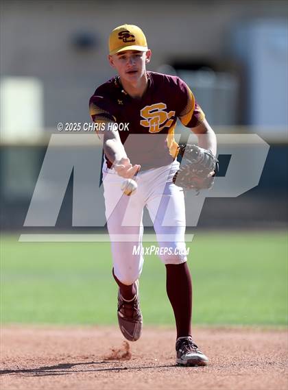 Thumbnail 1 in Apollo @ Salpointe Catholic photogallery.