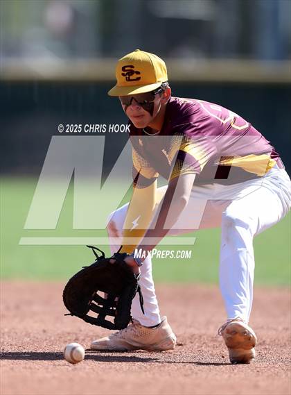 Thumbnail 3 in Apollo @ Salpointe Catholic photogallery.