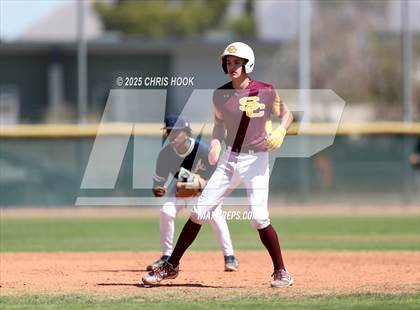 Thumbnail 2 in Apollo @ Salpointe Catholic photogallery.