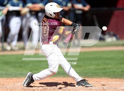 Thumbnail 1 in Apollo @ Salpointe Catholic photogallery.