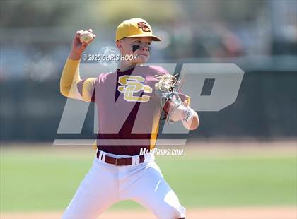 Thumbnail 2 in Apollo @ Salpointe Catholic photogallery.