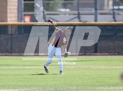 Thumbnail 2 in Apollo @ Salpointe Catholic photogallery.