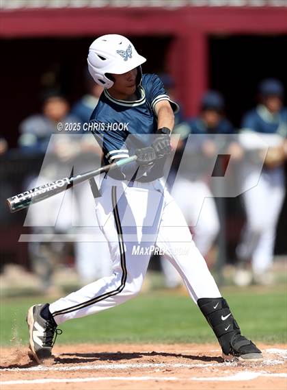 Thumbnail 3 in Apollo @ Salpointe Catholic photogallery.