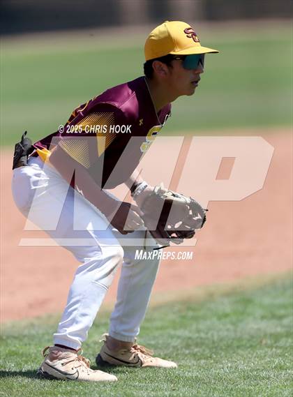 Thumbnail 1 in Apollo @ Salpointe Catholic photogallery.