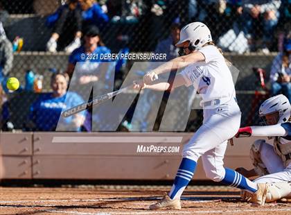 Thumbnail 1 in Broomfield vs Legacy (CHSAA 5A playoff Rd 1) photogallery.