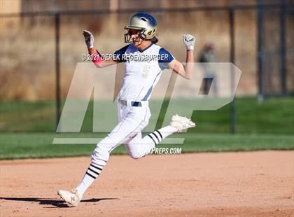 Thumbnail 2 in Broomfield vs Legacy (CHSAA 5A playoff Rd 1) photogallery.