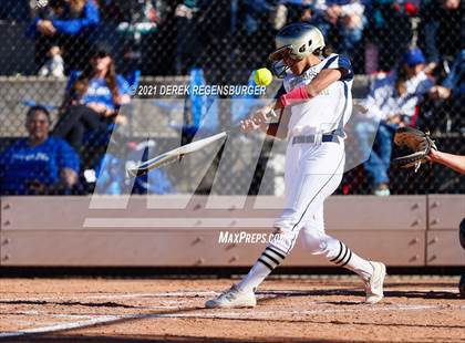 Thumbnail 3 in Broomfield vs Legacy (CHSAA 5A playoff Rd 1) photogallery.