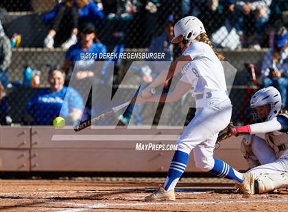 Thumbnail 3 in Broomfield vs Legacy (CHSAA 5A playoff Rd 1) photogallery.