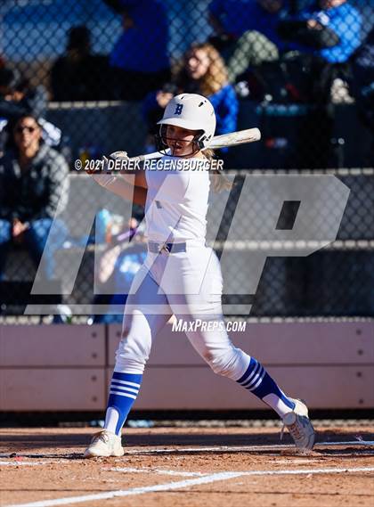 Thumbnail 2 in Broomfield vs Legacy (CHSAA 5A playoff Rd 1) photogallery.